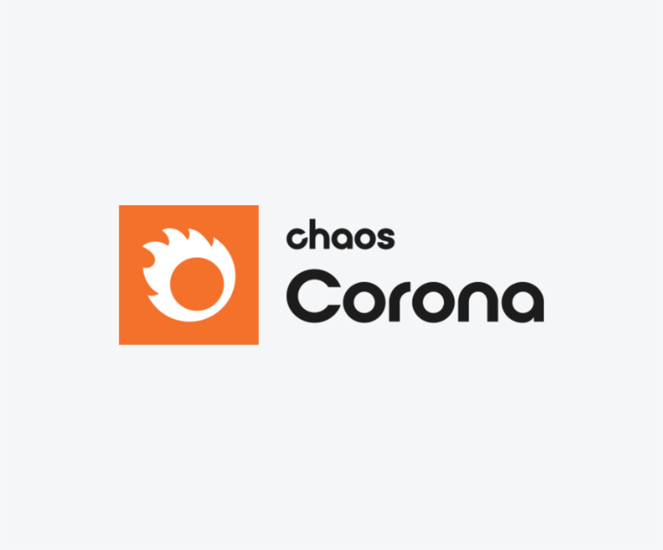 Corona Renderer