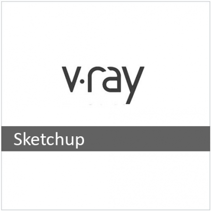 v-ray per sketchup