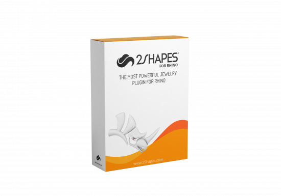 Corso 2Shapes per Rhino 1
