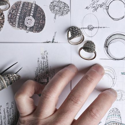 Digital Jewelry Design - la progettazione del gioiello per il digitale 14