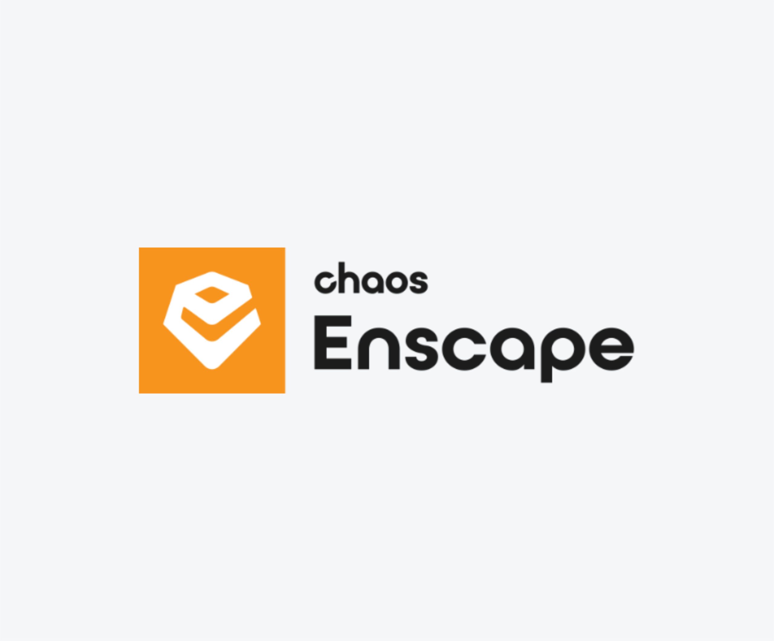 Enscape 3D