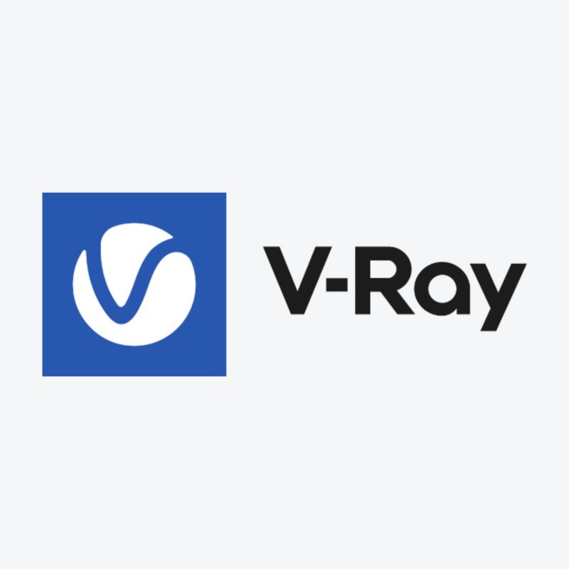 v-ray