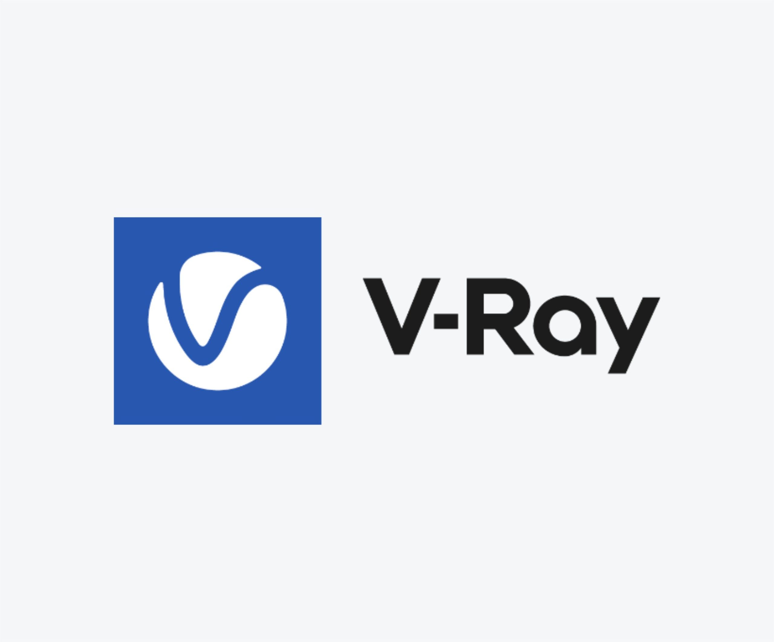 v-ray