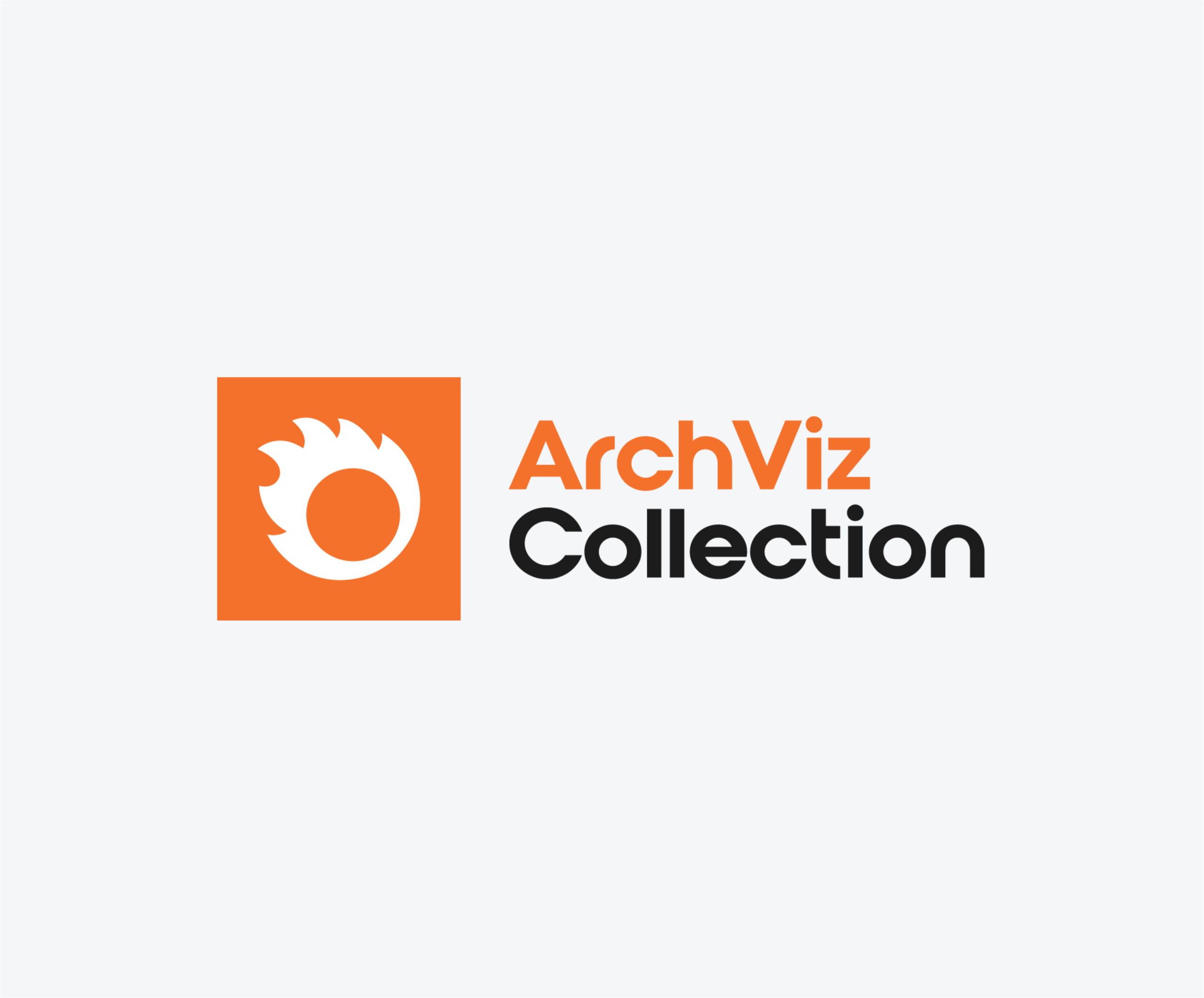 Corona Renderer ArchViz Collection