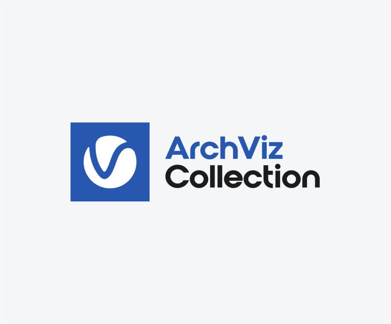 ArchViz Collection V-Ray